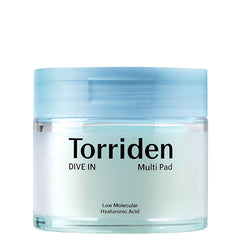 DIVE-IN Low Molecular Hyaluronic Acid Multi Pad - koreanblossom