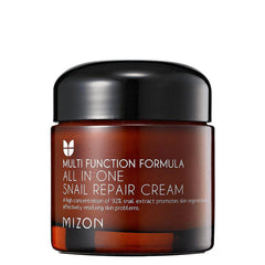 All In One Snail Repair Cream - koreanblossom