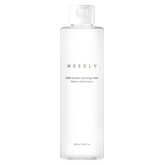Mild Micellar Cleansing Water - koreanblossom