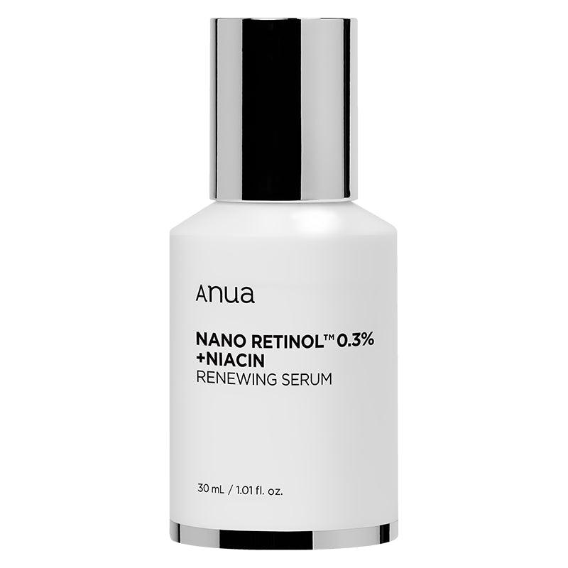 Nano Retinol 0.3% + Niacin Renewing Serum - koreanblossom