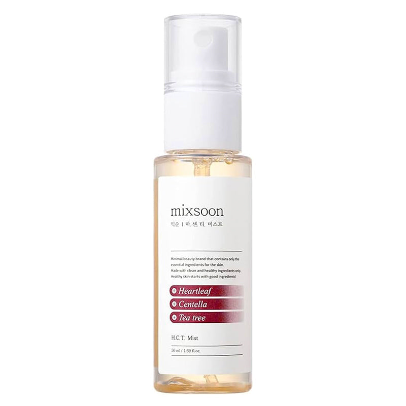 H.C.T. Mist - koreanblossom