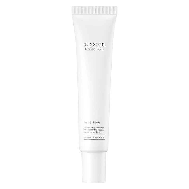 Bean Eye Cream - koreanblossom