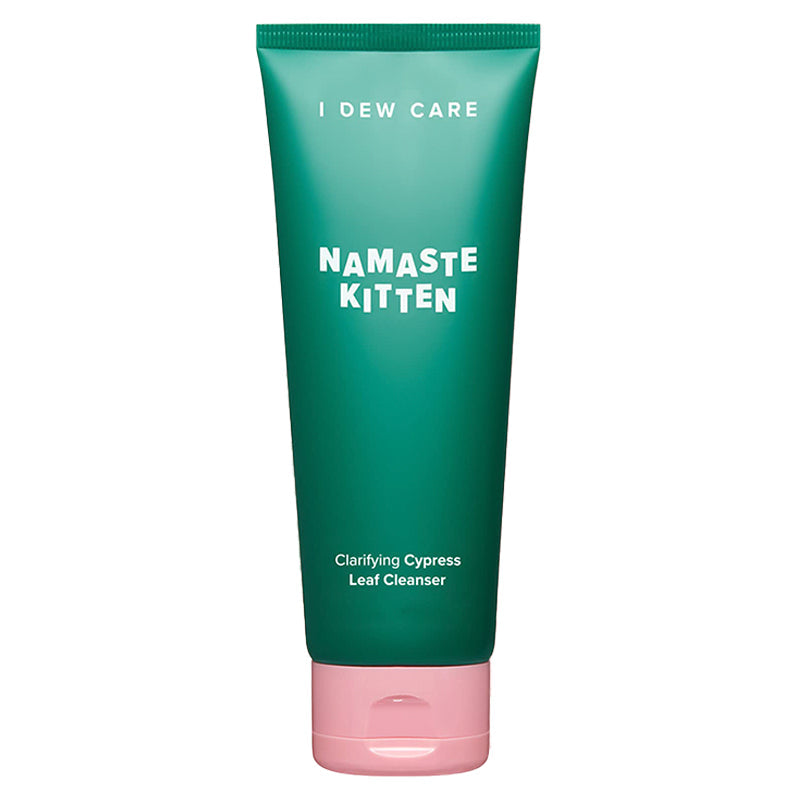 Namaste Kitten Clarifying Cleanser - koreanblossom