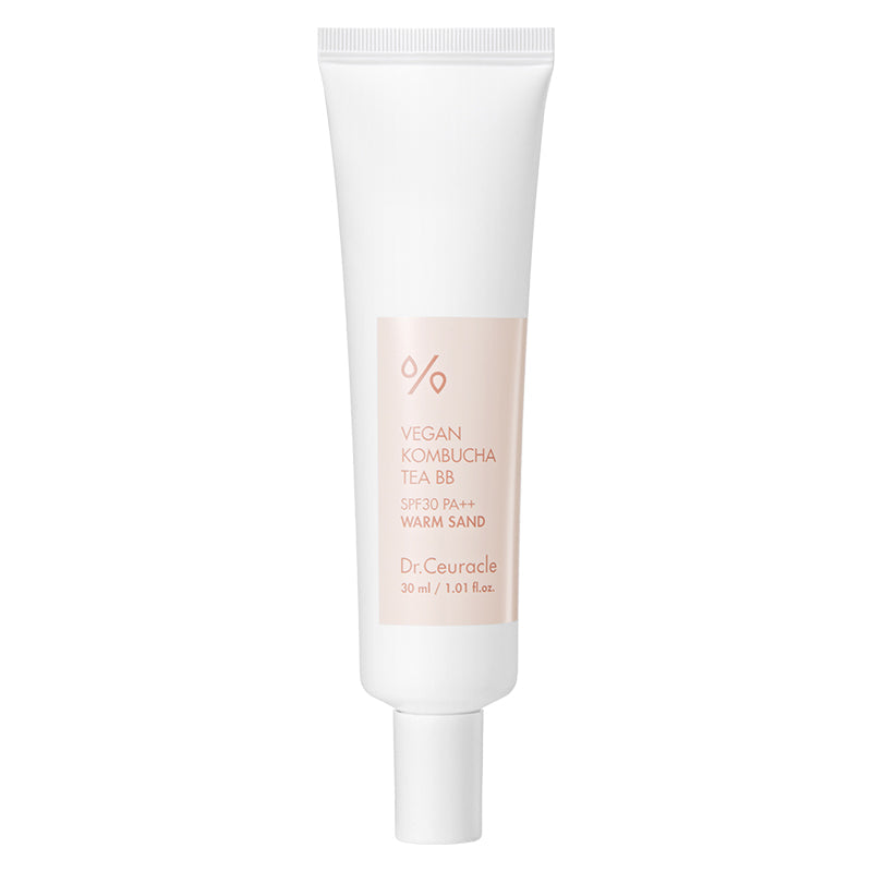 Vegan Kombucha Tea BB SPF30 PA++ - koreanblossom