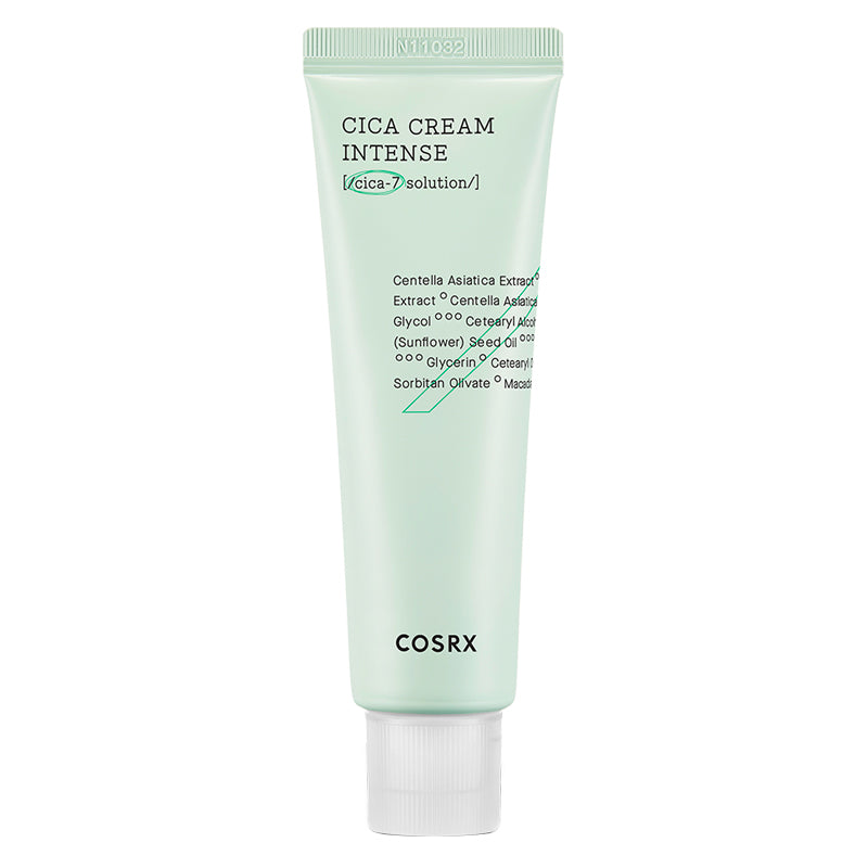 Pure Fit Cica Cream Intense - koreanblossom
