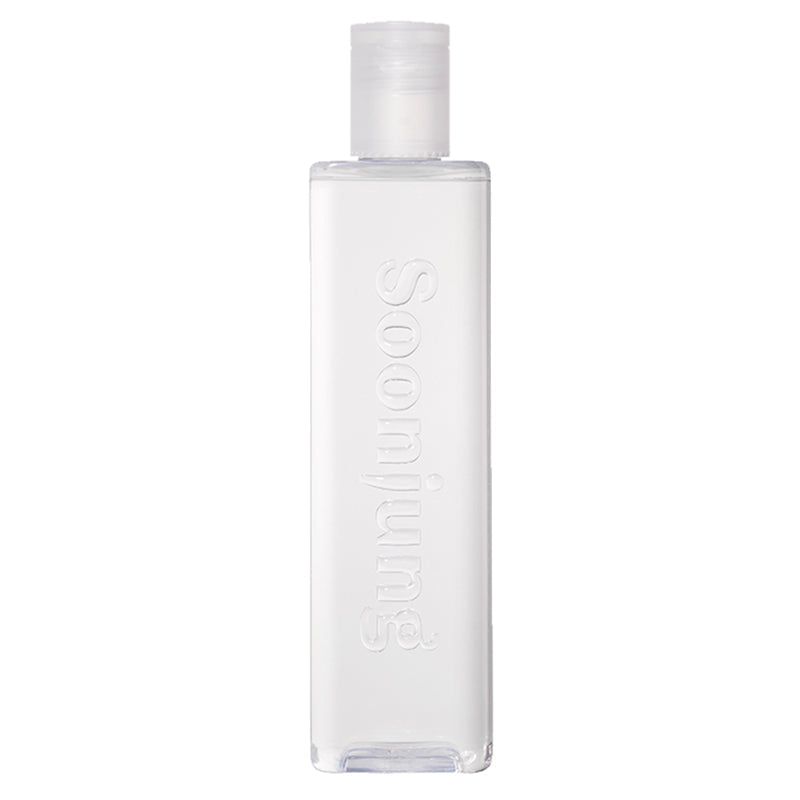 SoonJung pH 5.5 Relief Toner - koreanblossom
