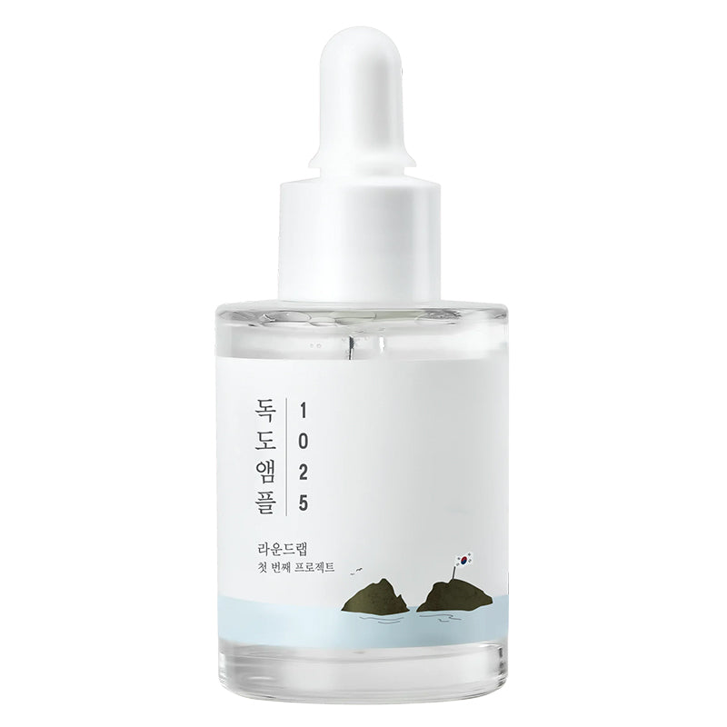 1025 Dokdo Ampoule - koreanblossom