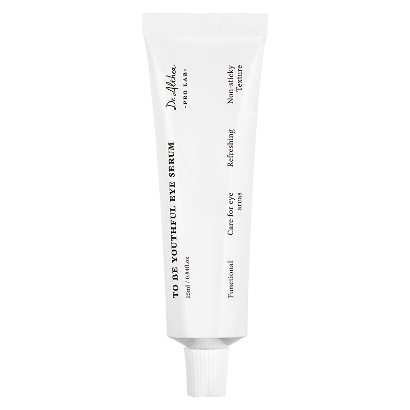 To Be Youthful Eye Serum - koreanblossom