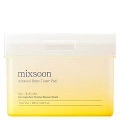 Bean Toner Pad - koreanblossom