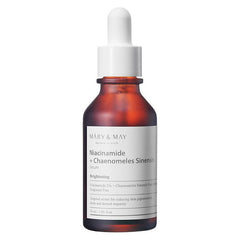 Niacinamide + Chaenomeles Sinensis Serum - koreanblossom