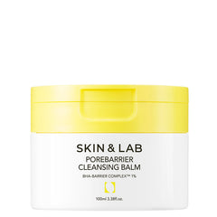 Porebarrier Cleansing Balm - koreanblossom