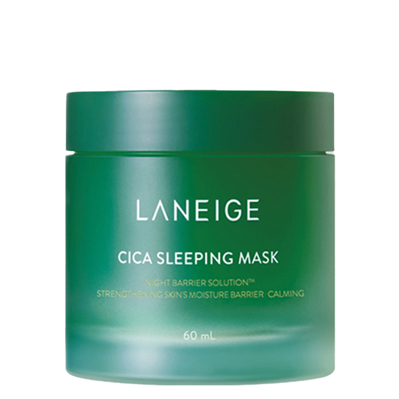 Cica Sleeping Mask - koreanblossom