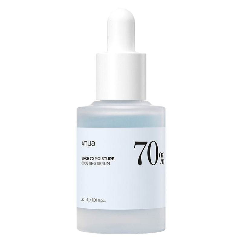 Birch 70% Moisture Boosting Serum - koreanblossom