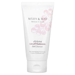 Vegan Low pH Hyaluronic Gel Cleanser - koreanblossom