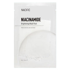 Niacinamide Brightening Mask - koreanblossom