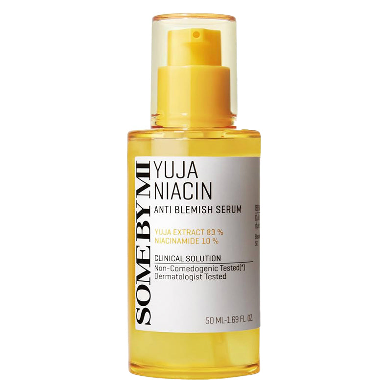 Yuja Niacin Blemish Care Serum - koreanblossom