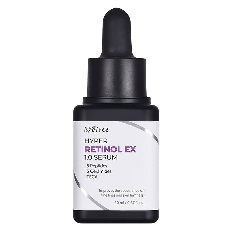 Hyper Retinol EX 1.0 Serum - koreanblossom
