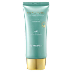 Cicaluronic Non-Nano Sunblock SPF50+ PA+++ - koreanblossom