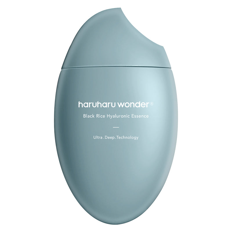 Black Rice Hyaluronic Essence - koreanblossom