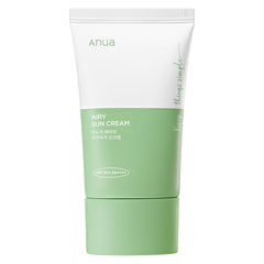 Airy Sun Cream SPF50+ PA++++ - koreanblossom