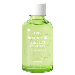 Super Soothing Cica & Aloe Essence Toner - koreanblossom