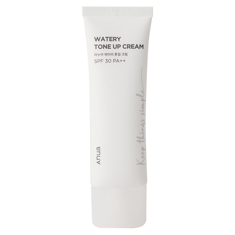 Watery Tone Up Cream SPF30 PA++ - koreanblossom