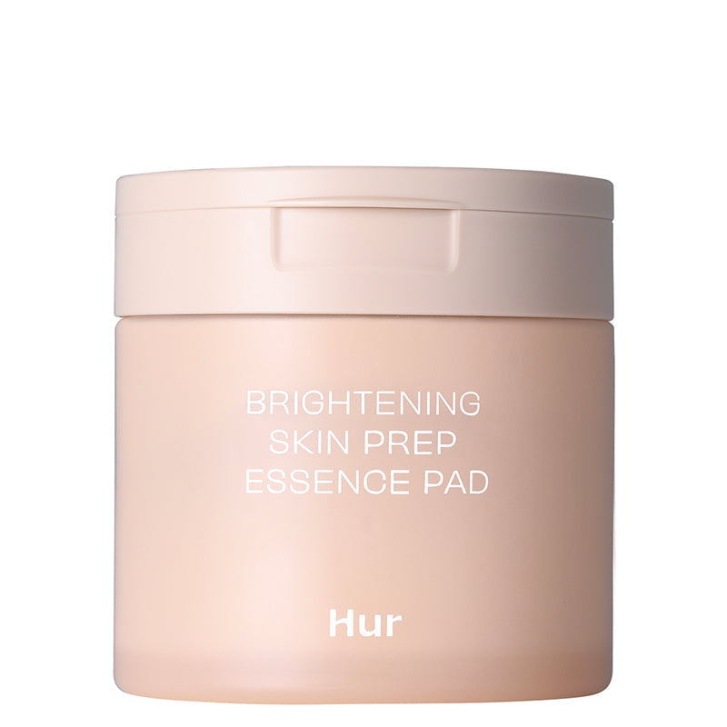 Brightening Skin Prep Essence Pad - koreanblossom