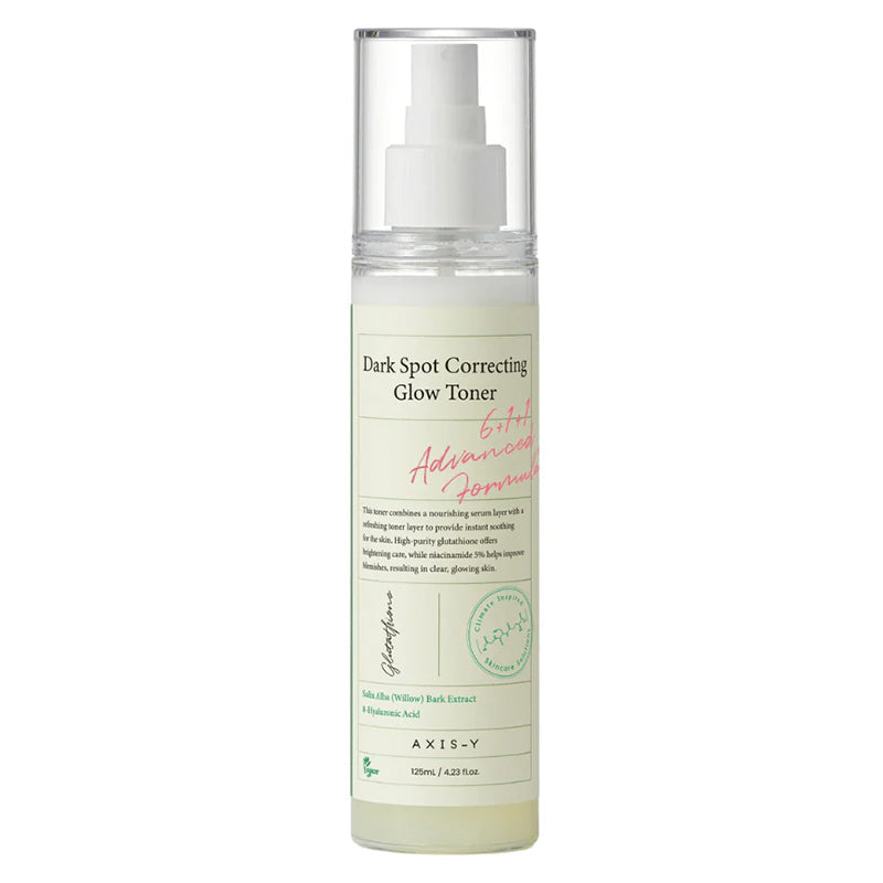 Dark Spot Correcting Glow Toner - koreanblossom