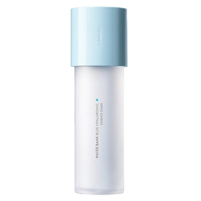 Water Bank Blue Hyaluronic Essence Toner - koreanblossom