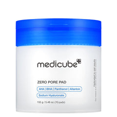 Zero Pore Pad 2.0 - koreanblossom
