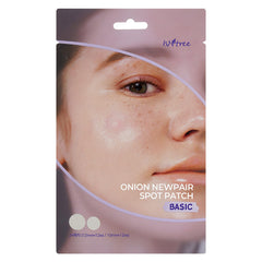 Onion Newpair Spot Patch Basic - koreanblossom