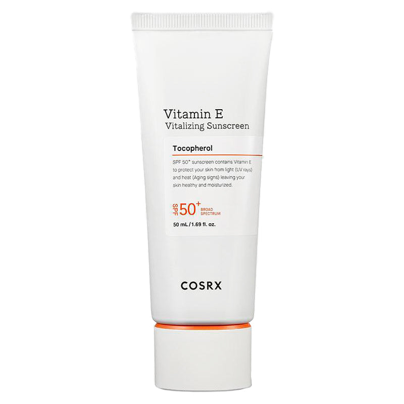 Vitamin E Vitalizing Sunscreen - koreanblossom