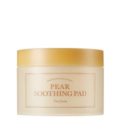 Pear Soothing Pad - koreanblossom