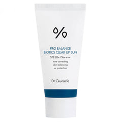 Pro Balance Biotics Clear Up Sun  SPF50 - koreanblossom