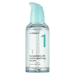 No.1 Pantothenic B5 Active Soothing Serum - koreanblossom