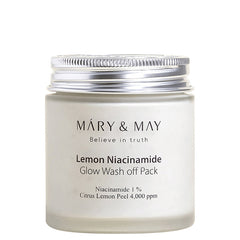 Lemon Niacinamide Glow - koreanblossom
