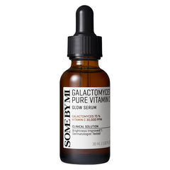 Galactomyces Pure Vitamin C Glow Serum - koreanblossom