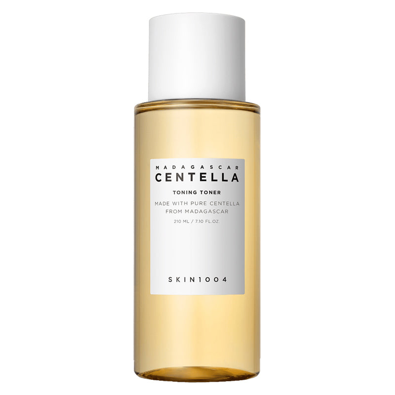 Madagascar Centella Toning Toner - koreanblossom