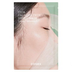 Pure Fit Cica Calming True Sheet Mask - koreanblossom