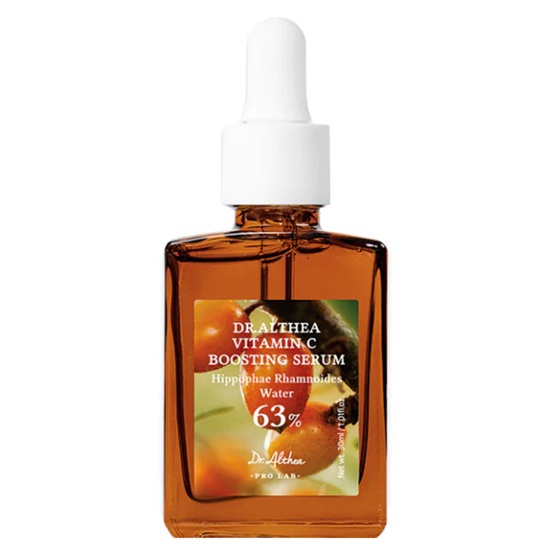 Vitamin C Boosting Serum - koreanblossom