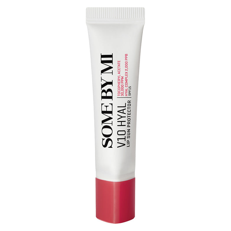 V10 Hyal Lip Protector SPF15 - koreanblossom