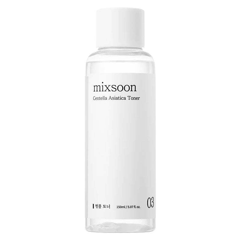 Centella Asiatica Toner - koreanblossom