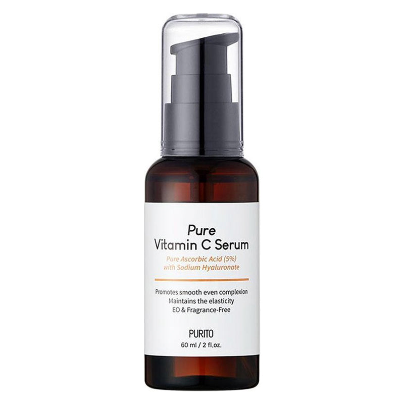 Pure Vitamin C Serum - koreanblossom
