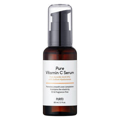 Pure Vitamin C Serum - koreanblossom
