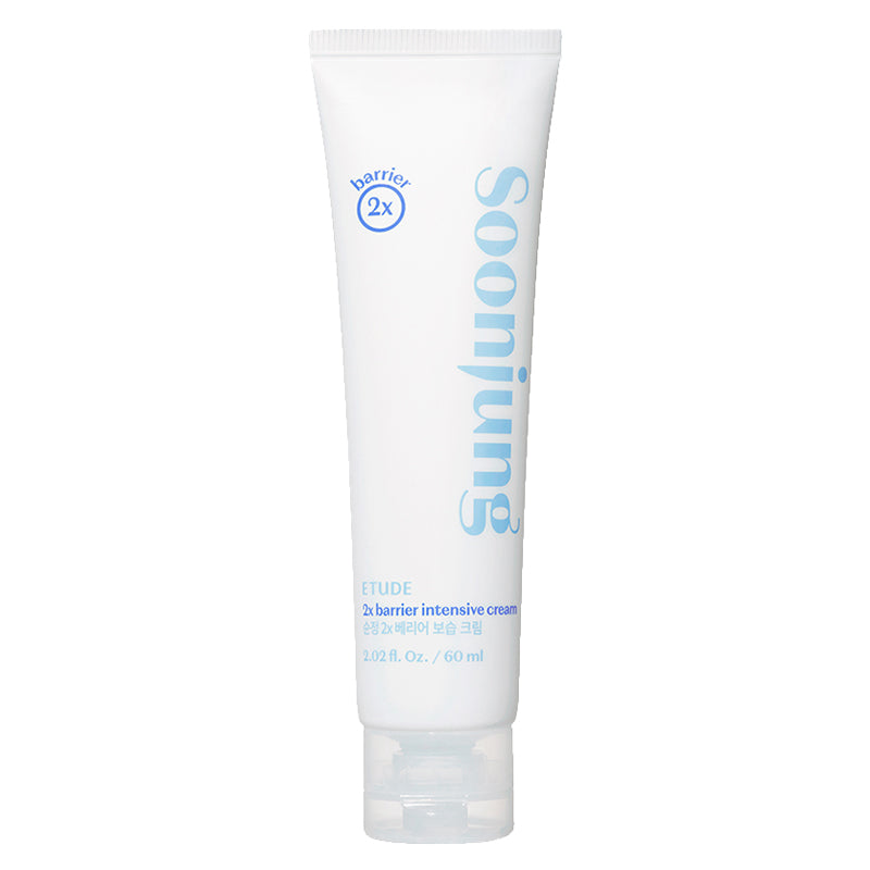 SoonJung 2x Barrier Intensive Cream - koreanblossom