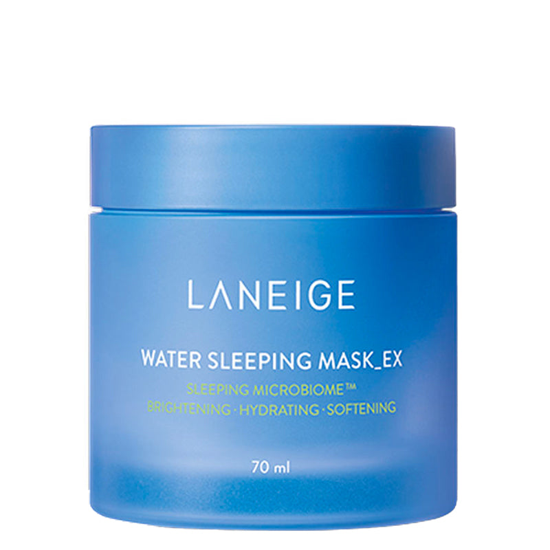 Water Sleeping Mask EX - koreanblossom