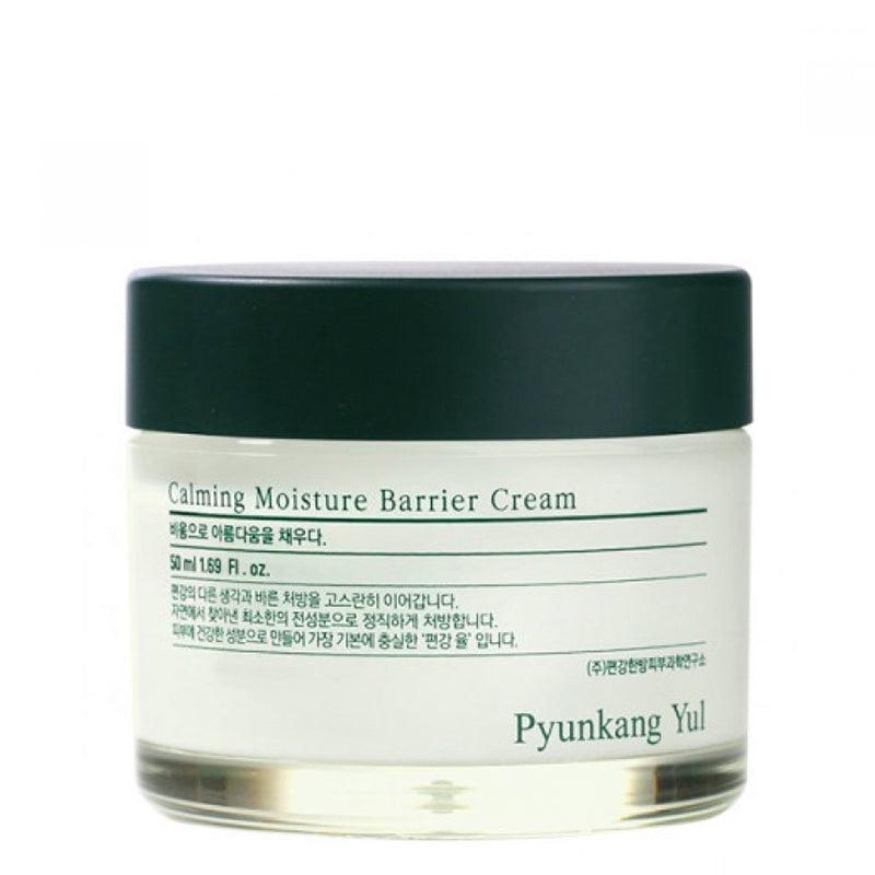 Calming Moisture Barrier Cream - koreanblossom