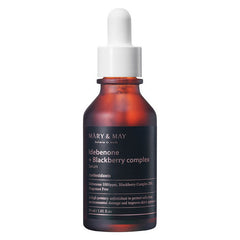 Idebenone + Blackberry Complex Serum - koreanblossom