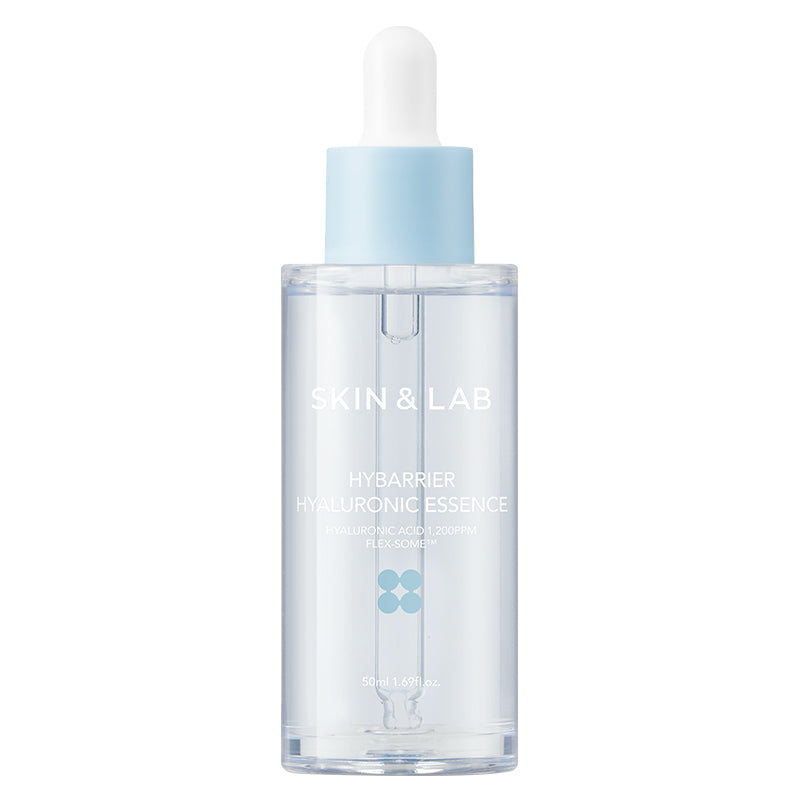 Hybarrier Hyaluronic Essence - koreanblossom