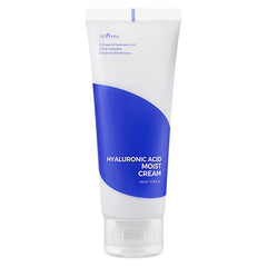 Hyaluronic Acid Moist Cream - koreanblossom